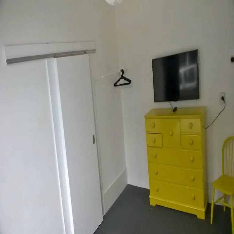 Kiwi Group Accommodations 크라이스트처치 뉴질랜드